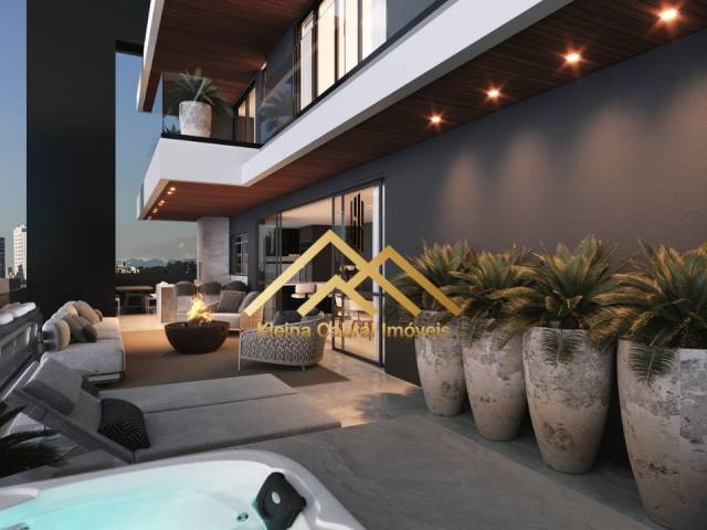 #1 - Apartamento para Venda em Curitiba - PR - 2