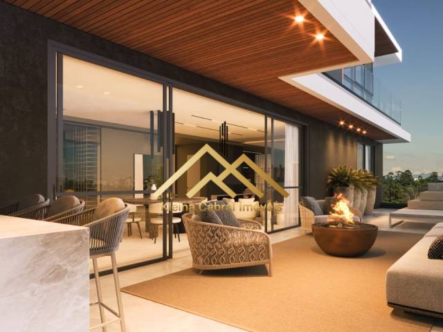 Apartamento para Venda em Curitiba - 4