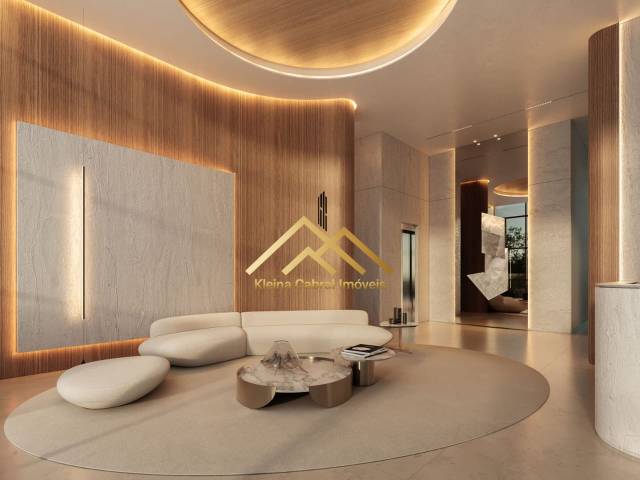 Apartamento para Venda em Curitiba - 5