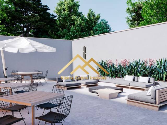 #1 - Apartamento para Venda em Curitiba - PR - 3