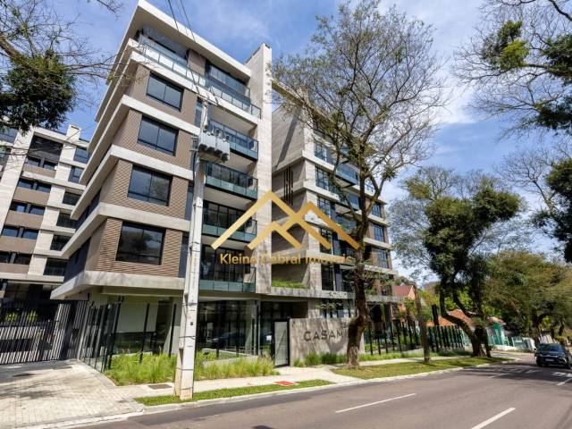 #2 - Apartamento para Venda em Curitiba - PR - 3