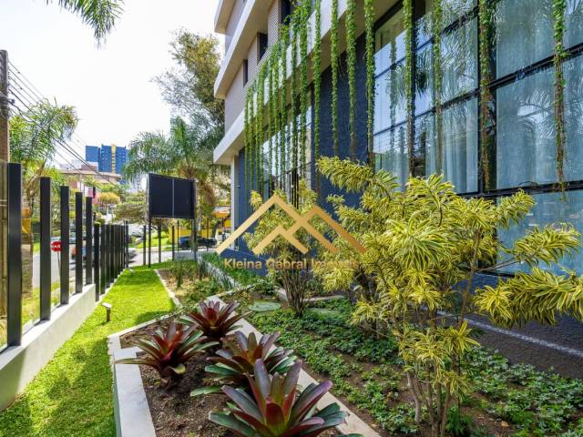 Apartamento para Venda em Curitiba - 4
