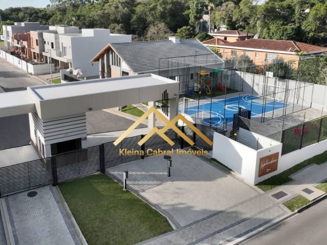 #3 - Casa para Venda em Curitiba - PR - 3