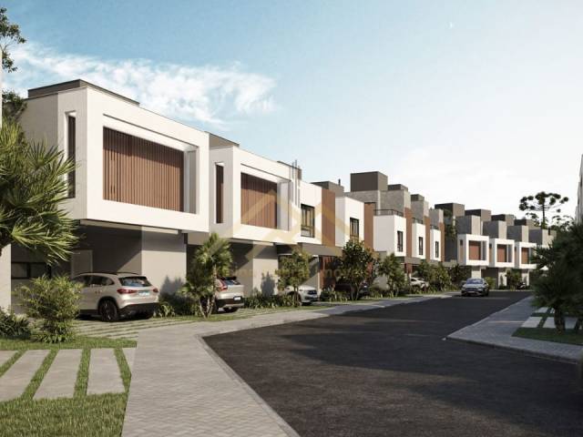 Casa para Venda em Curitiba - 5