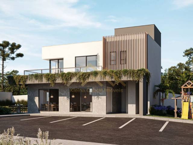 #4 - Casa para Venda em Curitiba - PR - 3