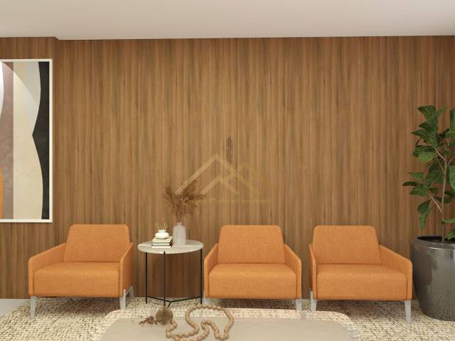 #5 - Apartamento para Venda em Curitiba - PR - 2