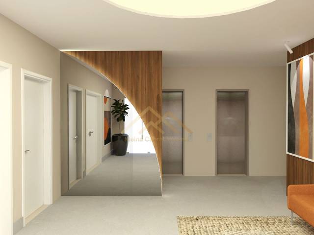 Apartamento para Venda em Curitiba - 5