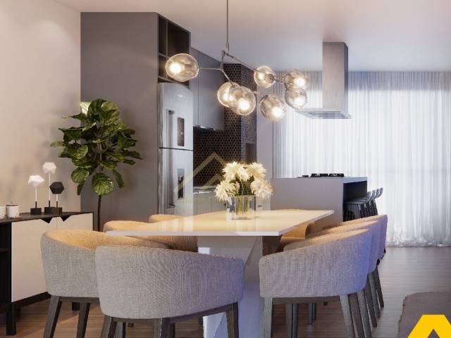 #6 - Casa para Venda em Curitiba - PR - 3