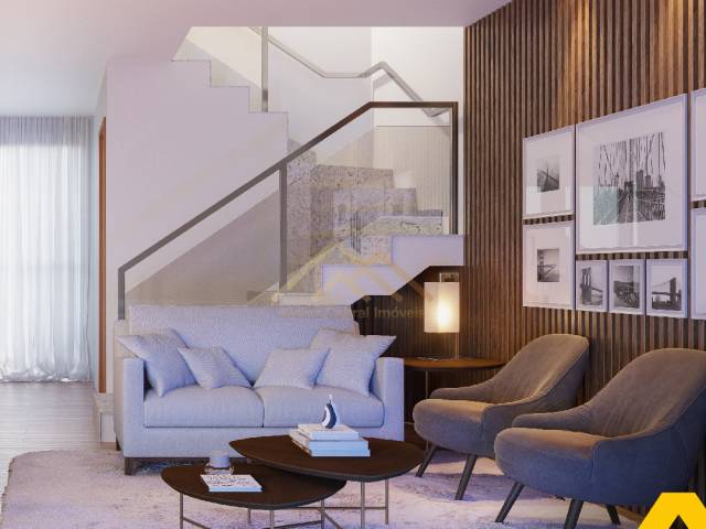 Casa para Venda em Curitiba - 4