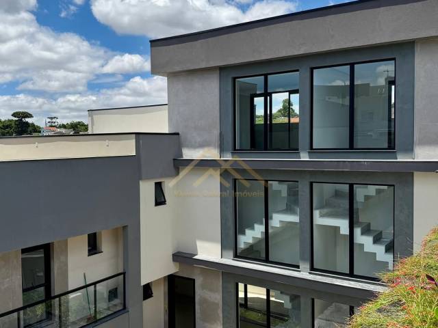 #8 - Casa para Venda em Curitiba - PR - 3