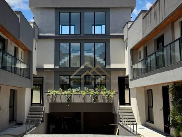 Casa para Venda em Curitiba - 5