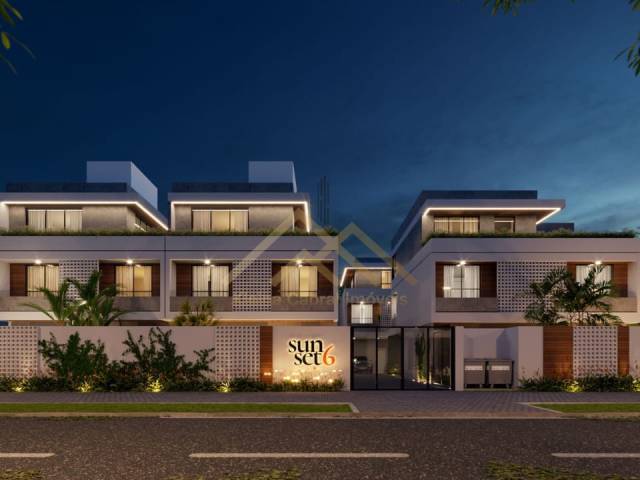 #9 - Casa para Venda em Curitiba - PR - 2