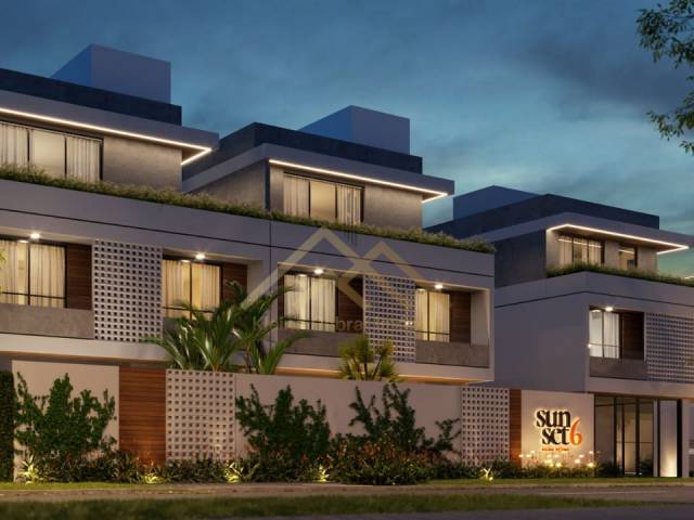 Casa para Venda em Curitiba - 4