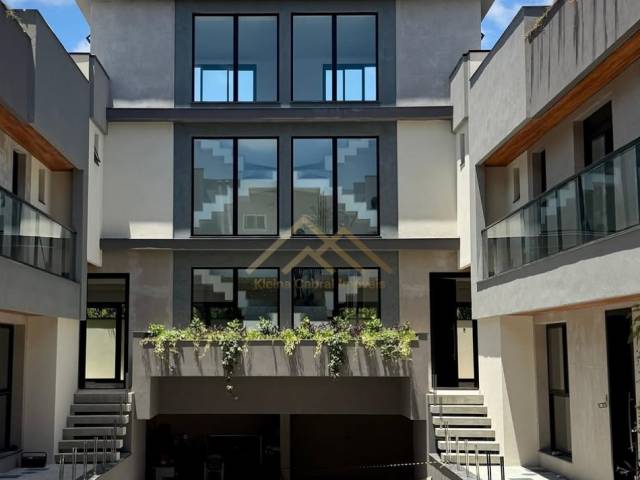 Casa para Venda em Curitiba - 5