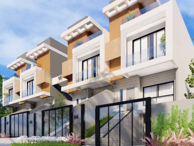 #10 - Casa para Venda em Curitiba - PR - 3