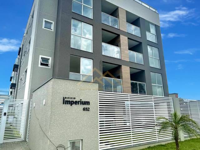 #11 - Apartamento para Venda em Pinhais - PR