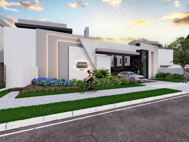 #12 - Casa para Venda em Curitiba - PR