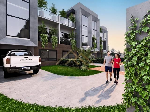 #12 - Casa para Venda em Curitiba - PR