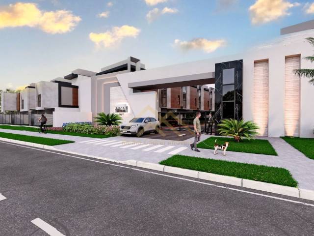 #12 - Casa para Venda em Curitiba - PR