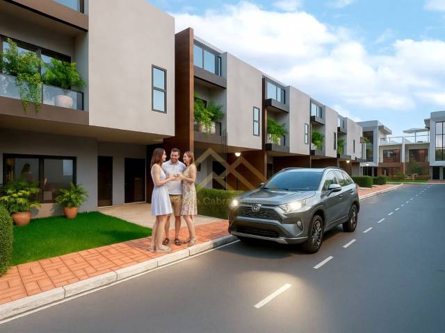 Casa para Venda em Curitiba - 4