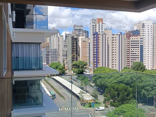 #13 - Apartamento para Venda em Curitiba - PR - 2