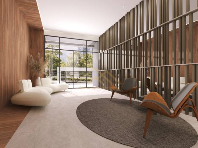 #14 - Apartamento para Venda em Curitiba - PR