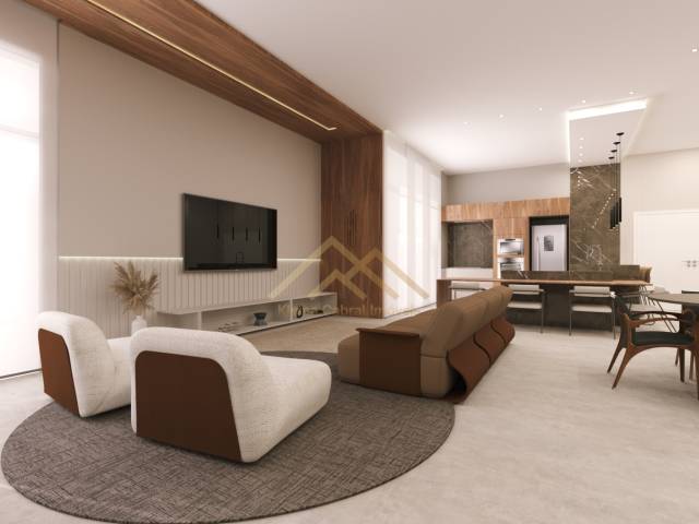 Apartamento para Venda em Curitiba - 4