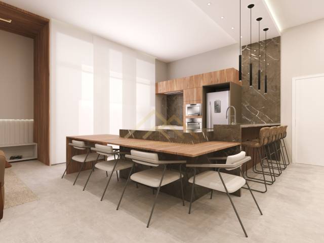 Apartamento para Venda em Curitiba - 5