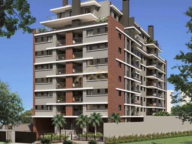 #15 - Apartamento para Venda em Curitiba - PR - 1