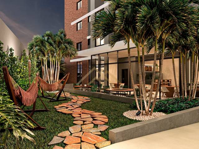 #15 - Apartamento para Venda em Curitiba - PR - 3