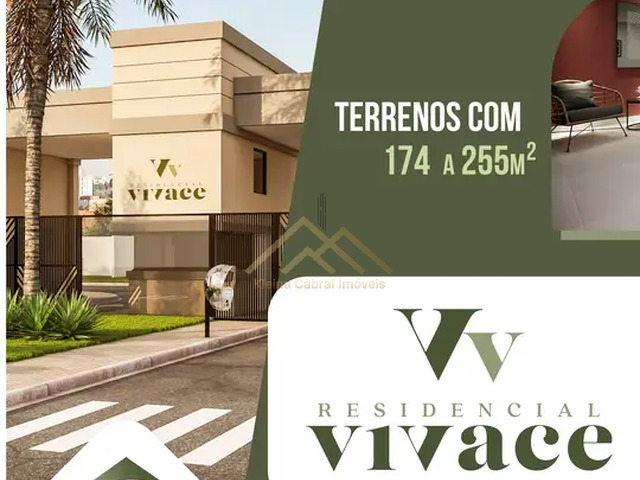 #16 - Área para Venda em Curitiba - PR