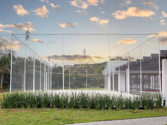 Área para Venda em Curitiba - 5