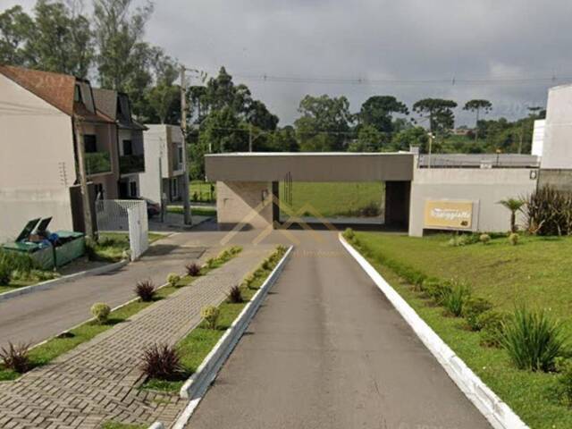 #18 - Casa para Venda em São José dos Pinhais - PR - 1