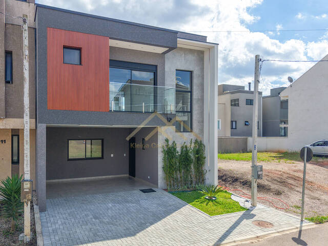 #18 - Casa para Venda em São José dos Pinhais - PR - 3