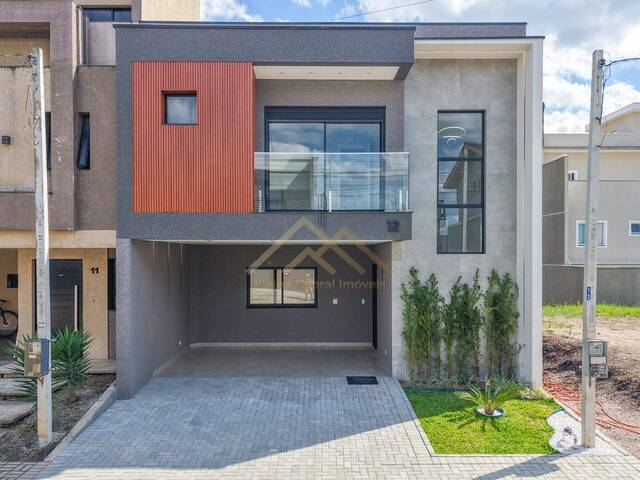 Casa para Venda em São José dos Pinhais - 4