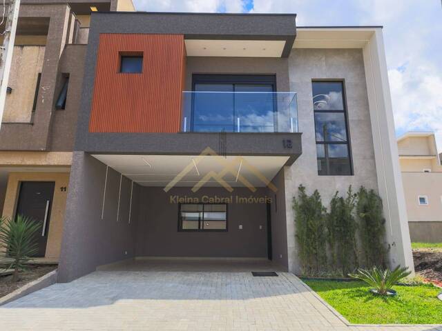 Casa para Venda em São José dos Pinhais - 5