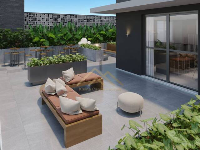 #19 - Apartamento para Venda em Curitiba - PR