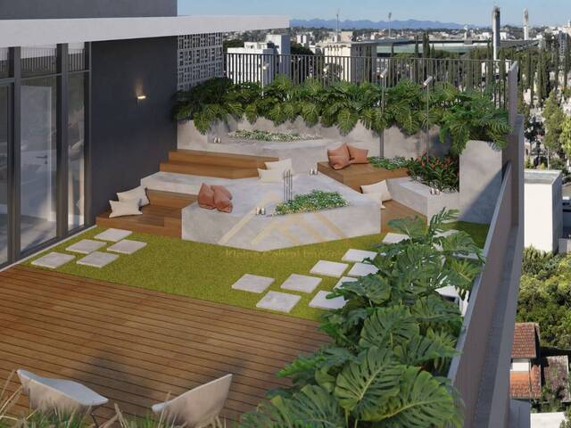 #19 - Apartamento para Venda em Curitiba - PR