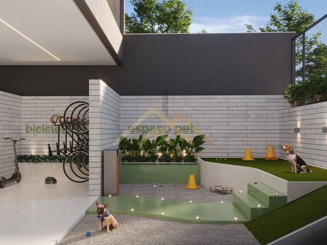 Apartamento para Venda em Curitiba - 4