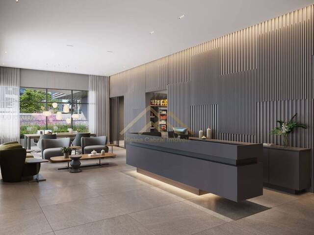 Apartamento para Venda em Curitiba - 5