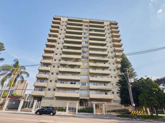 Venda em Centro Cívico - Curitiba