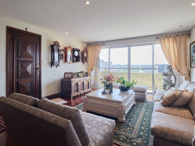 #20 - Apartamento para Venda em Curitiba - PR - 3