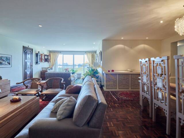 Apartamento para Venda em Curitiba - 4