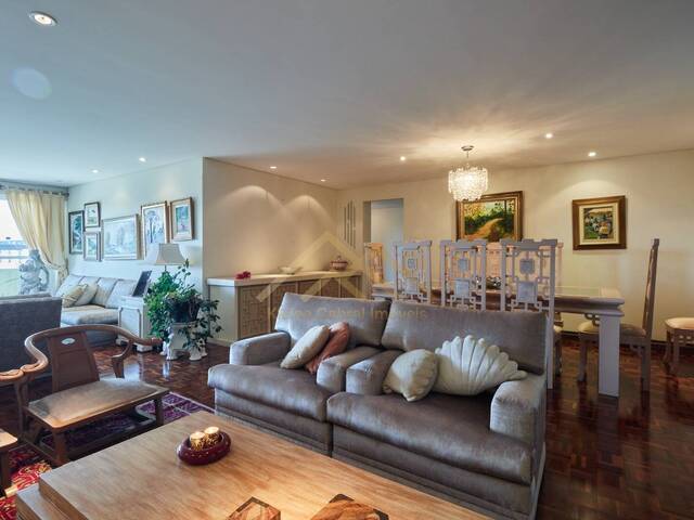 Apartamento para Venda em Curitiba - 5