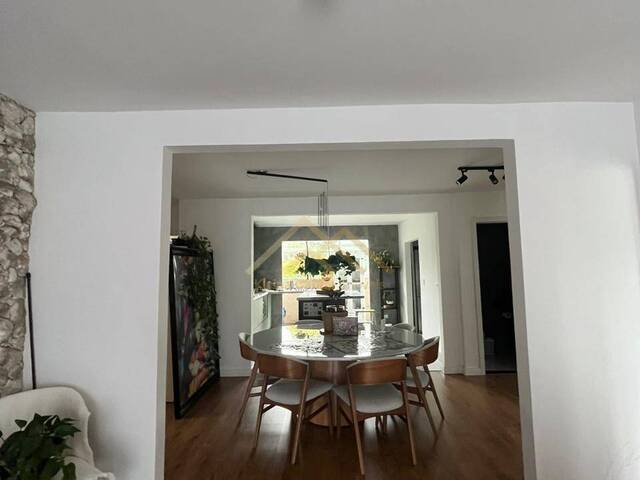 #21 - Casa para Venda em Curitiba - PR