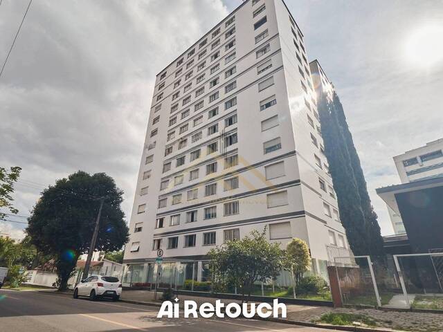 #22 - Apartamento para Venda em Curitiba - PR