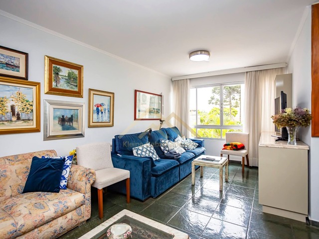#22 - Apartamento para Venda em Curitiba - PR