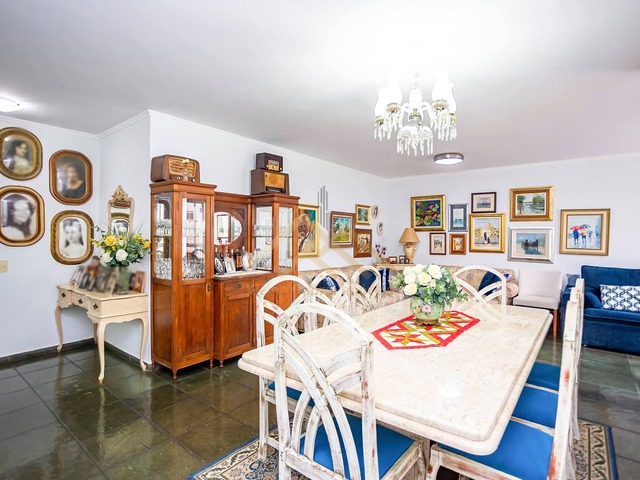 Apartamento para Venda em Curitiba - 4