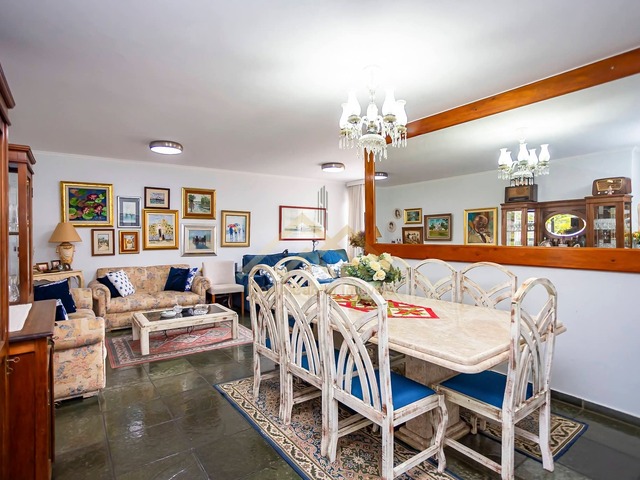 #22 - Apartamento para Venda em Curitiba - PR