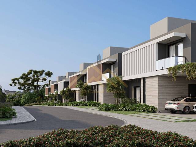 #23 - Casa para Venda em Curitiba - PR